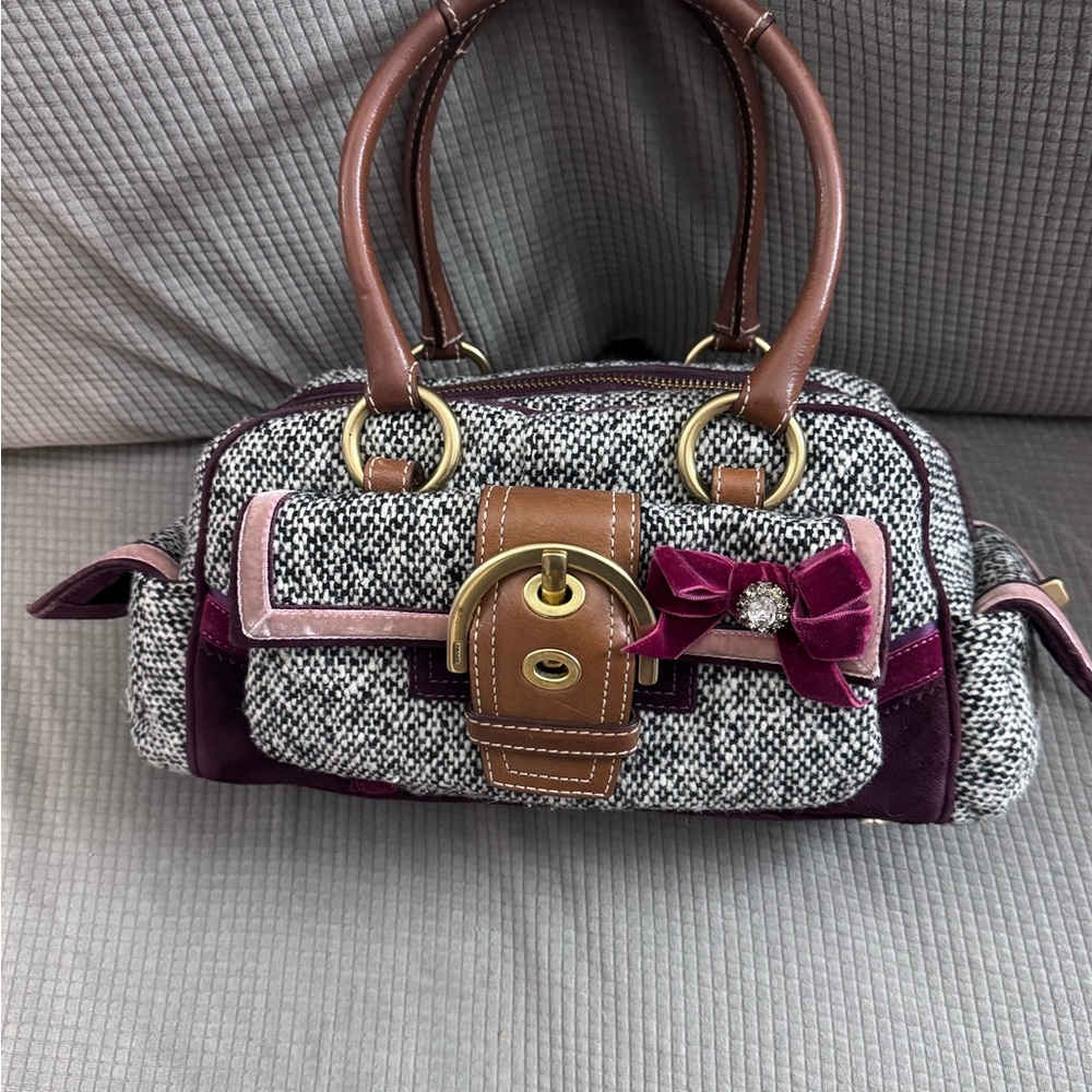 Women's Bag - Picture 2 of 8